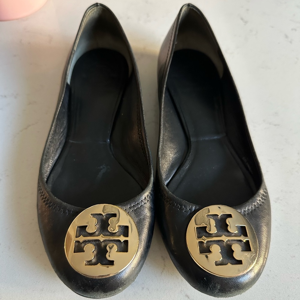 Tory Burch Claire ballet flat